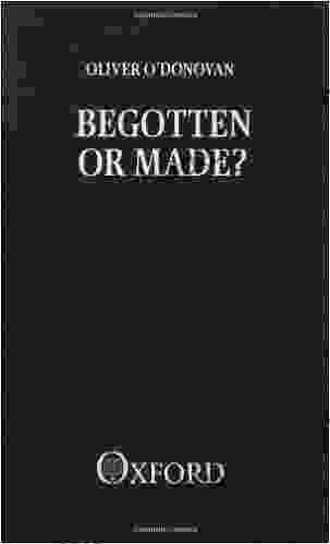 Begotten Or Made?: Human Procreation And Medical Technique