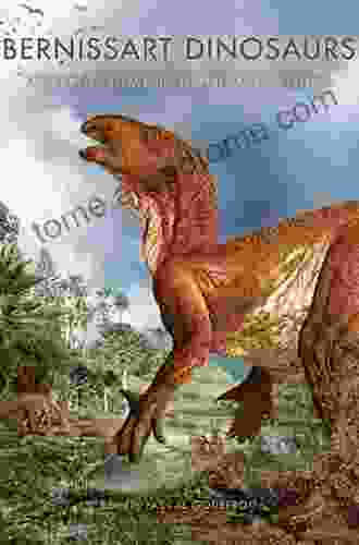 Bernissart Dinosaurs and Early Cretaceous Terrestrial Ecosystems (Life of the Past)