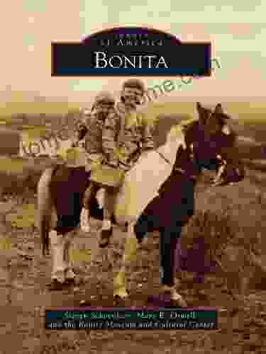 Bonita (Images Of America) Steven Schoenherr