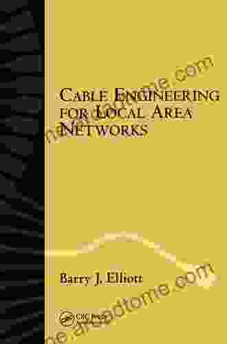 Cable Engineering For Local Area Networks