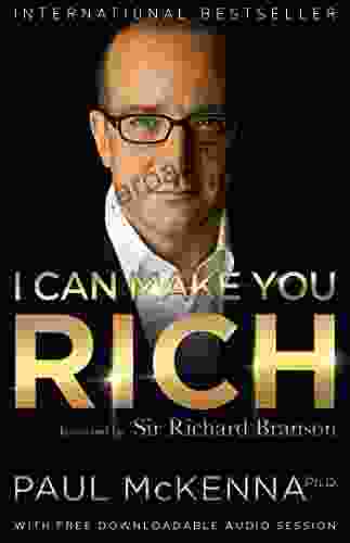 I Can Make You Rich