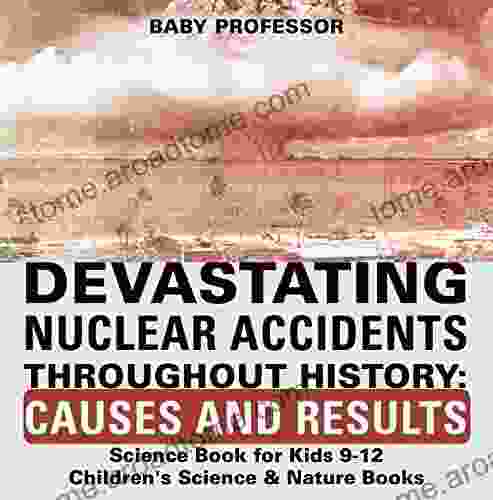 Devastating Nuclear Accidents Throughout History: Causes And Results Science For Kids 9 12 Children S Science Nature