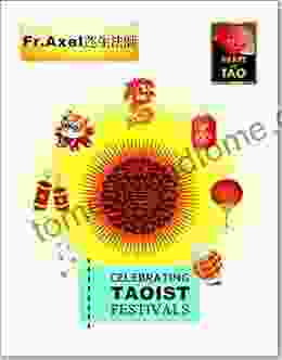 Celebrating Taoist Festivals Barbara Moore