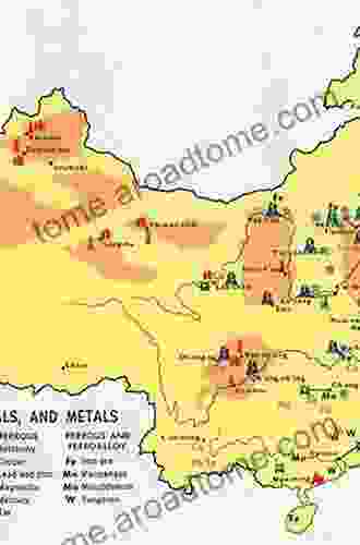 China s Energy And Mineral Industries: Current Perspectives