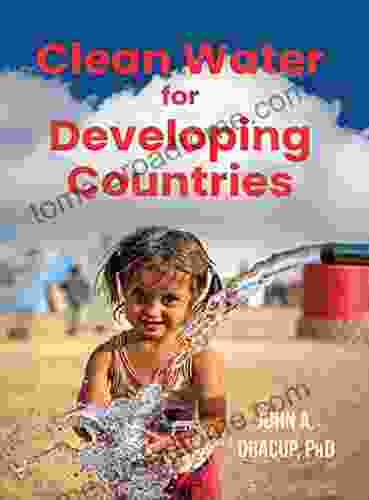 Clean Water For Developing Countries