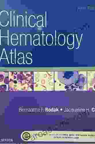 Clinical Hematology Atlas E