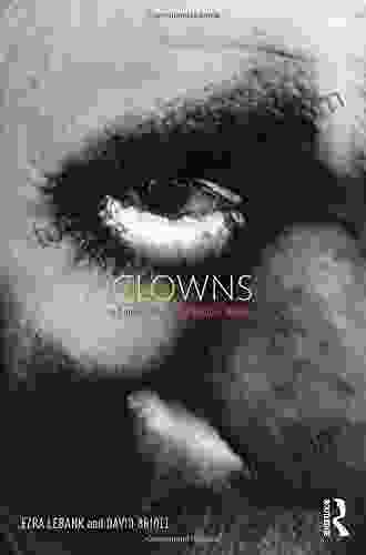 Clowns: In Conversation With Modern Masters