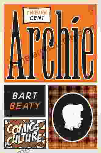 Twelve Cent Archie: New edition with full color illustrations (Comics Culture)