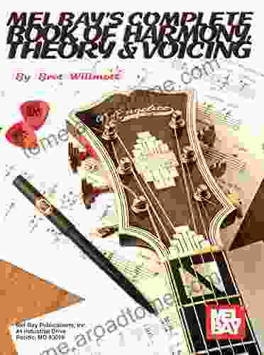 Complete Of Harmony Theory And Voicing