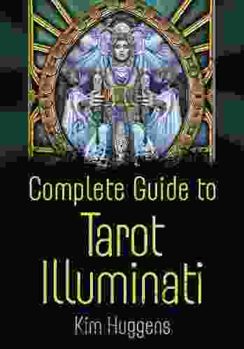 Complete Guide To Tarot Illuminati