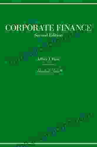 Corporate Finance (Hornbooks) Benedict Daniel