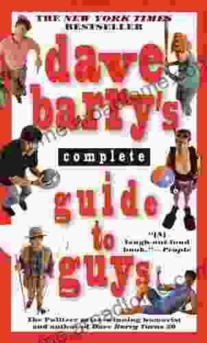 Dave Barry s Complete Guide to Guys