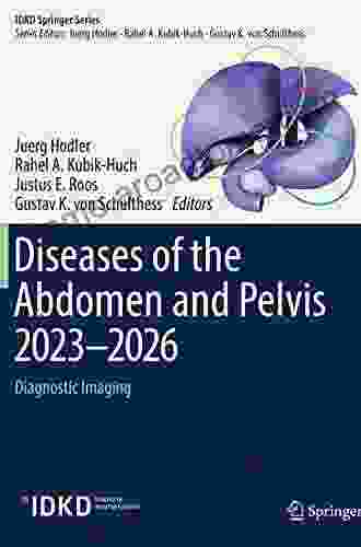 Diseases Of The Chest Breast Heart And Vessels 2024: Diagnostic And Interventional Imaging (IDKD Springer Series)