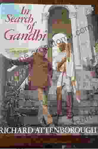 In Search Of Gandhi: Essays And Reflections (Oxford India Collection (Paperback))