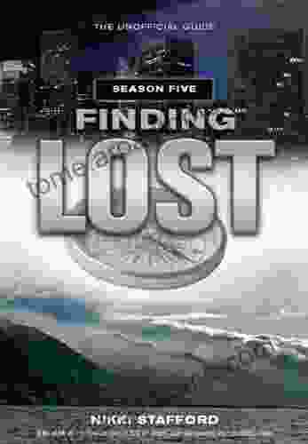 Finding Lost Season Five: The Unofficial Guide