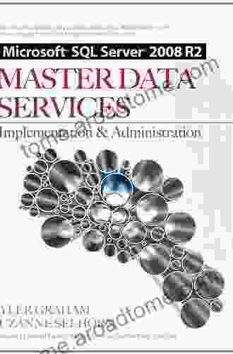 Microsoft SQL Server 2008 R2 Master Data Services