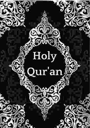 Holy Qur an: An English Translation