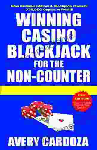 Winning Casino Blackjack For The Non Counter