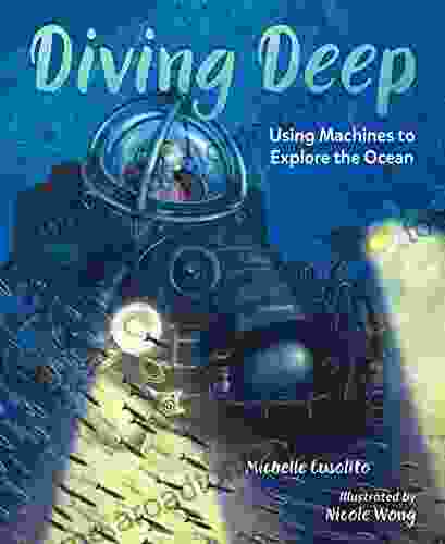 Diving Deep: Using Machines To Explore The Ocean