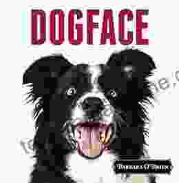 DogFace Barbara O Brien