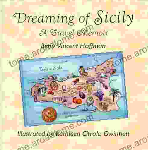 Dreaming of Sicily ~ A Travel Memoir