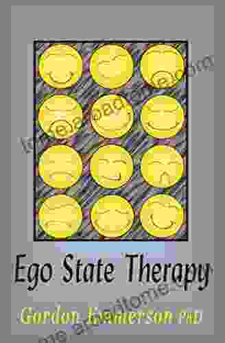 Ego State Therapy Gordon Emmerson