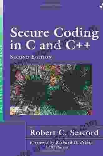 Secure Coding in C and C++ (SEI in Software Engineering)