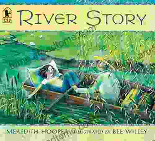 River Story Meredith Hooper