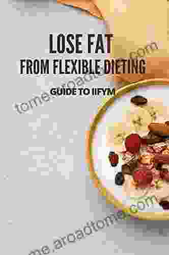 Lose Fat From Flexible Dieting: Guide To IIFYM: Macro Based Vegan Diet