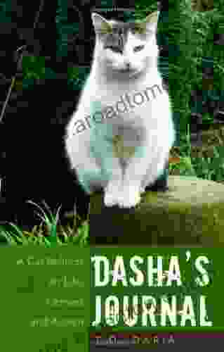 Dasha s Journal: A Cat Reflects on Life Catness and Autism