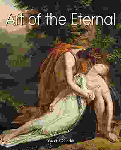 Art Of The Eternal (Temporis Collection)