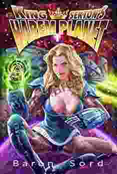 Harem Planet : King Sekton s Harem Planet 1: A Space Opera Harem Adventure