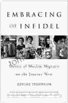 Embracing the Infidel Behzad Yaghmaian