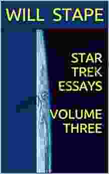 Star Trek Essays Volume Three