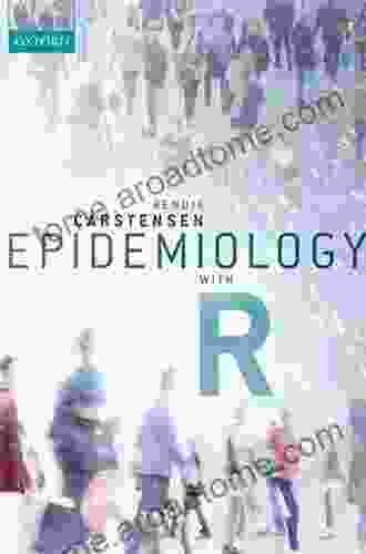 Epidemiology With R Bendix Carstensen