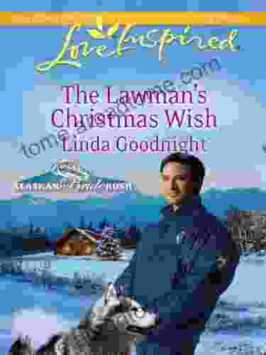 The Lawman S Christmas Wish (Alaskan Bride Rush 6)