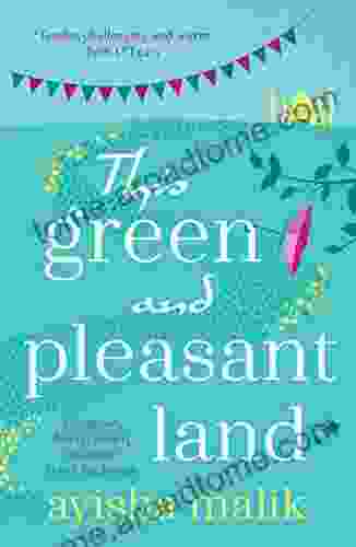 This Green And Pleasant Land: Winner Of The Diverse Awards 2024