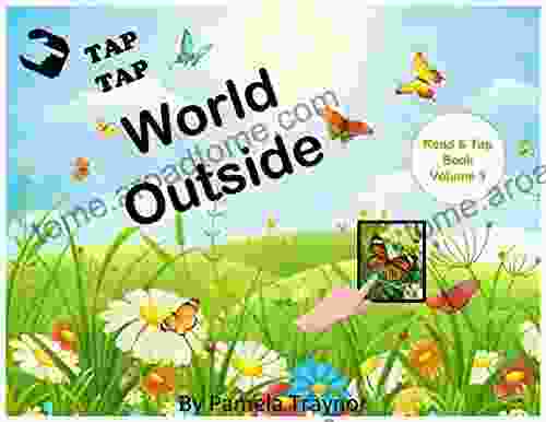 World Outside (Read Tap 3)