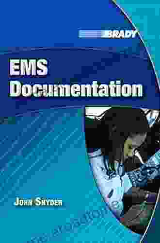 EMS Documentation(2 Downloads) John Snyder