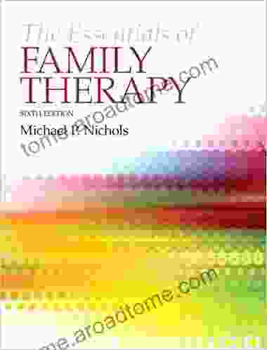 Essentials Of Family Therapy The (2 Downloads)