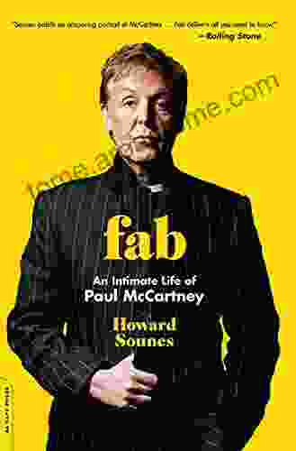 Fab: An Intimate Life of Paul McCartney