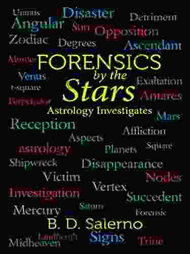 Forensics by the Stars: Astrology Investigates