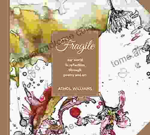 Fragile Athol Williams