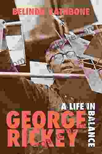 George Rickey: A Life In Balance