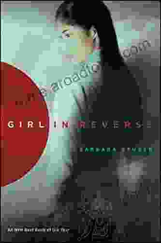 Girl In Reverse Barbara Stuber