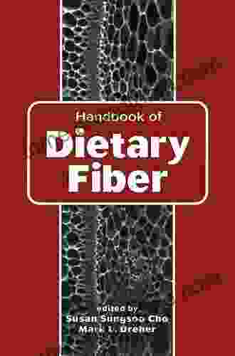 Handbook of Dietary Fiber Beller Health