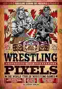 Hardcore Gaming 101 Presents: Wrestling With Pixels