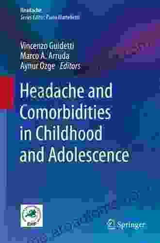 Headache And Comorbidities In Childhood And Adolescence