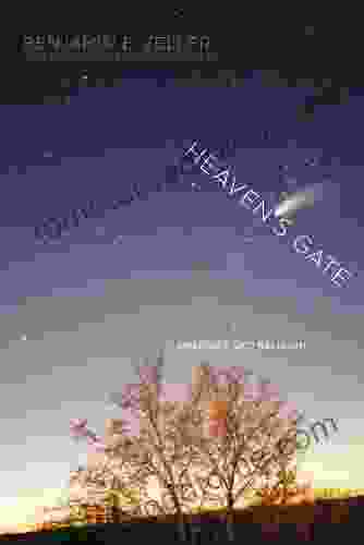 Heaven S Gate: America S UFO Religion