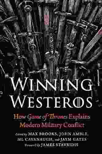 Winning Westeros: How Game Of Thrones Explains Modern Military Conflict